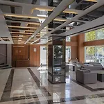 Otel The Bostancı 4*