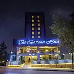 Otel The Bostancı 4*