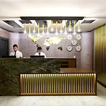 The Bostancı Otel 4*