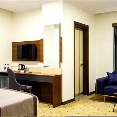 The Bostanci Istambul