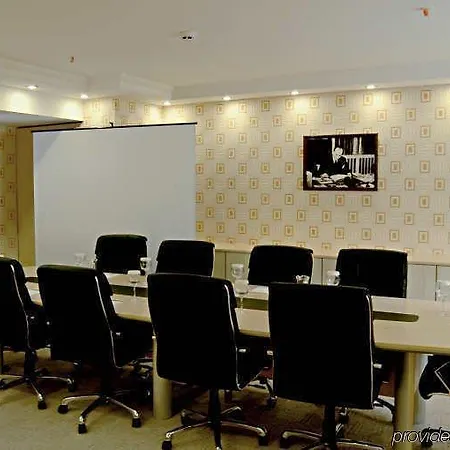 The Bostanci Szálloda 4*