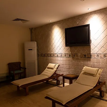 The Bostanci 4* Isztambul