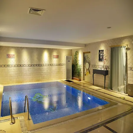 The Bostanci 4*