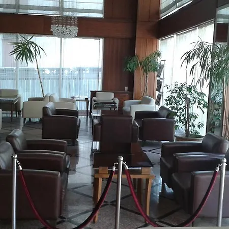 Hotel The Bostanci Istambul