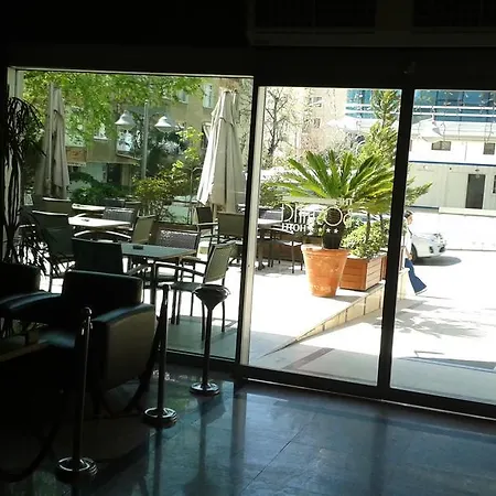 The Bostanci Isztambul