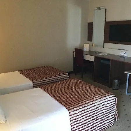 Hotel The Bostanci Istambul