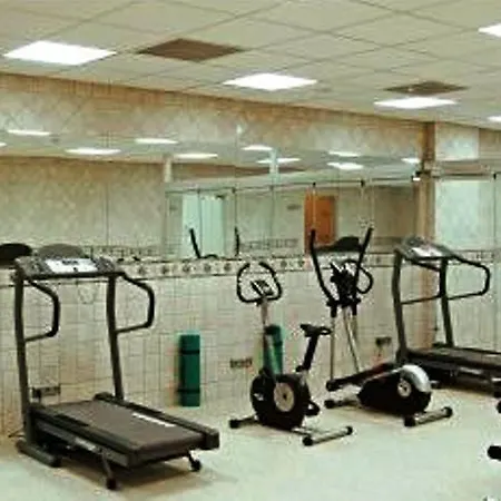 Hotel The Bostanci Istambul