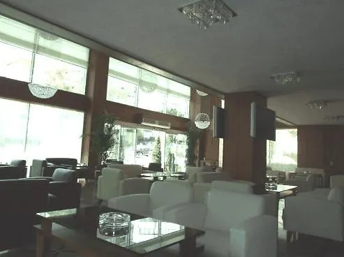 The Bostanci Hotel 4*