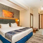 Hotel The Bostanci Provincia di Istanbul