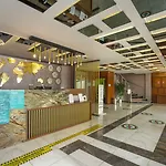 The Bostanci Hotel 4*