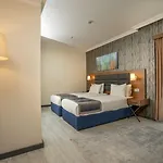 Hotel The Bostanci