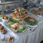 Hotel The Bostanci 4*