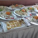Hotel The Bostanci