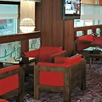 The Bostanci Hotel