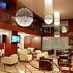 Hotel The Bostanci 4*
